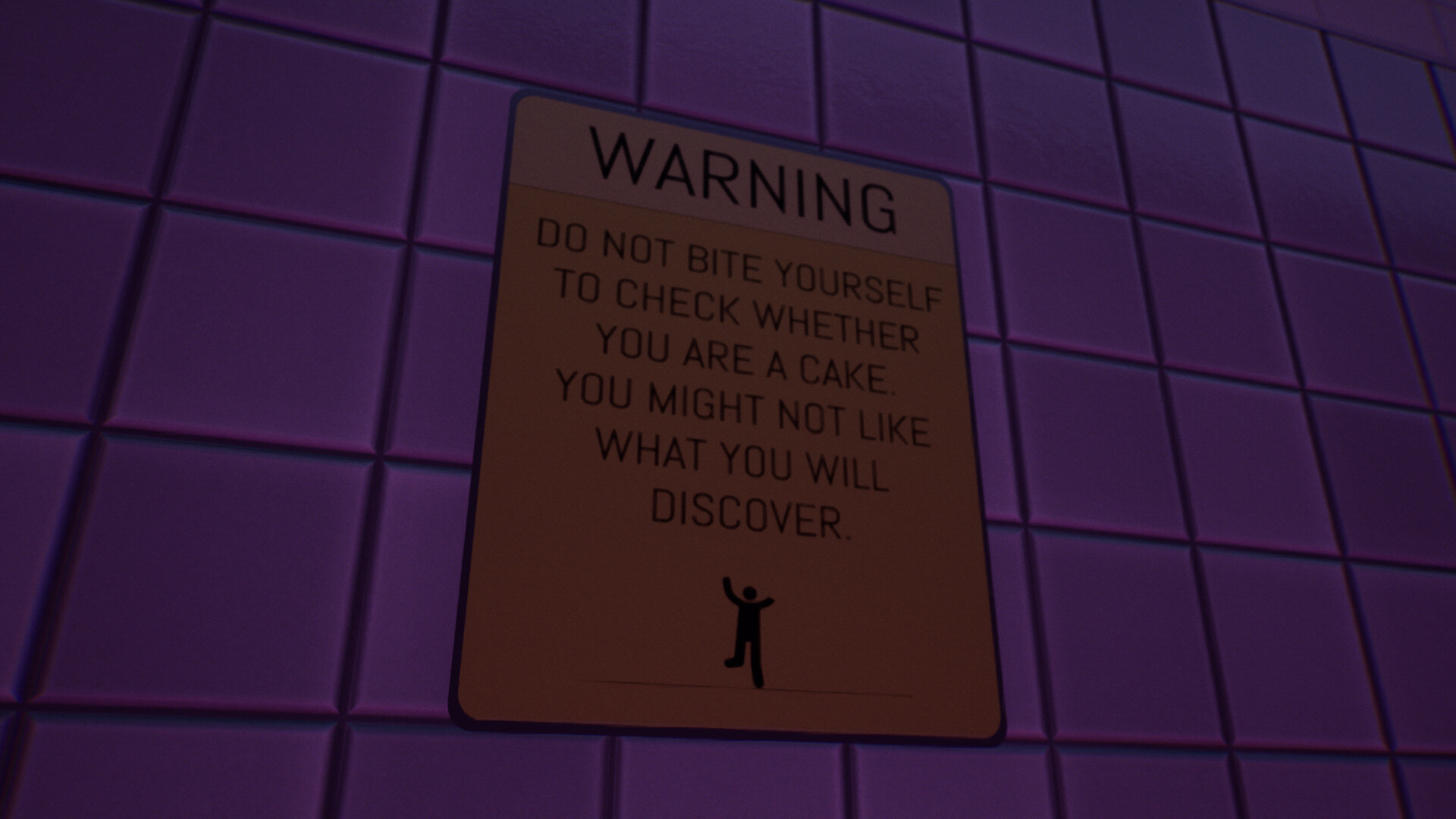 Do Not Press The Button (Or You'll Delete The Multiverse) screenshot 14