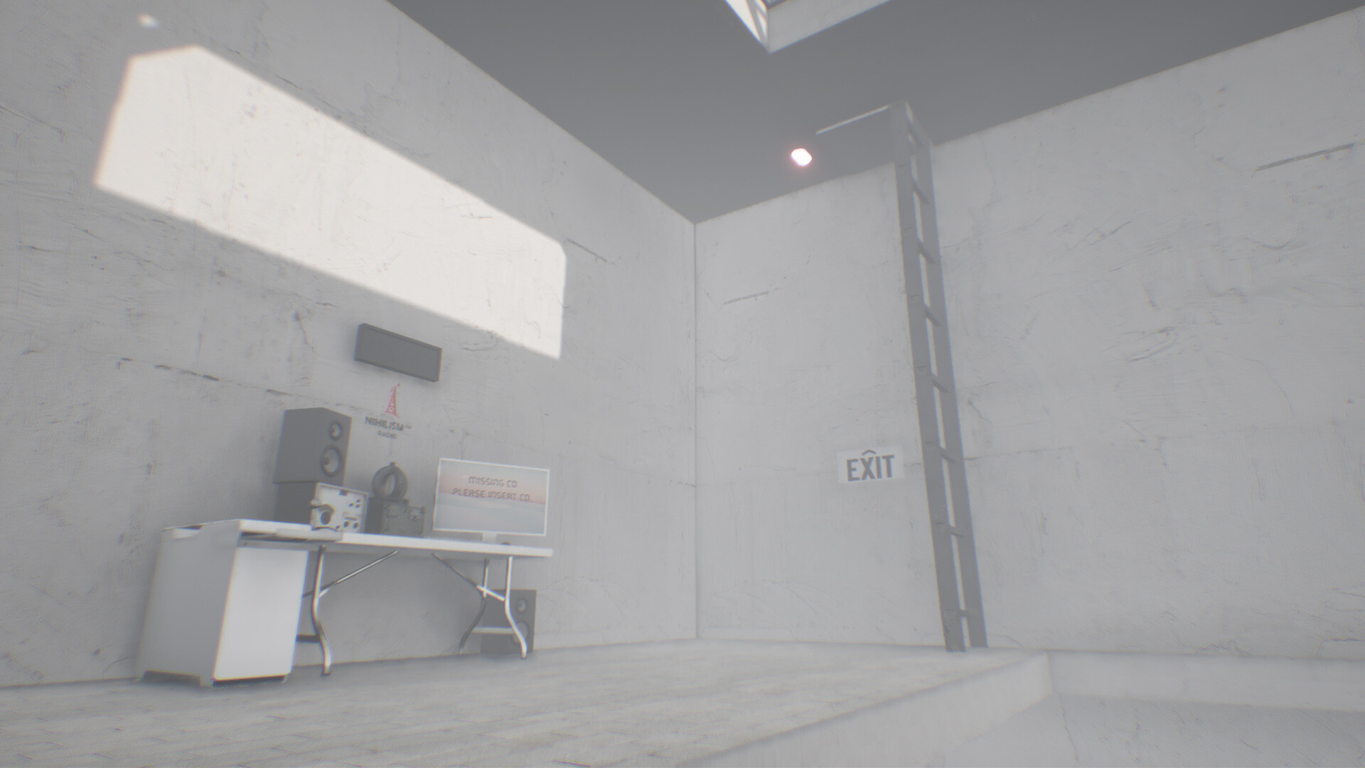 Do Not Press The Button (Or You'll Delete The Multiverse) screenshot 8