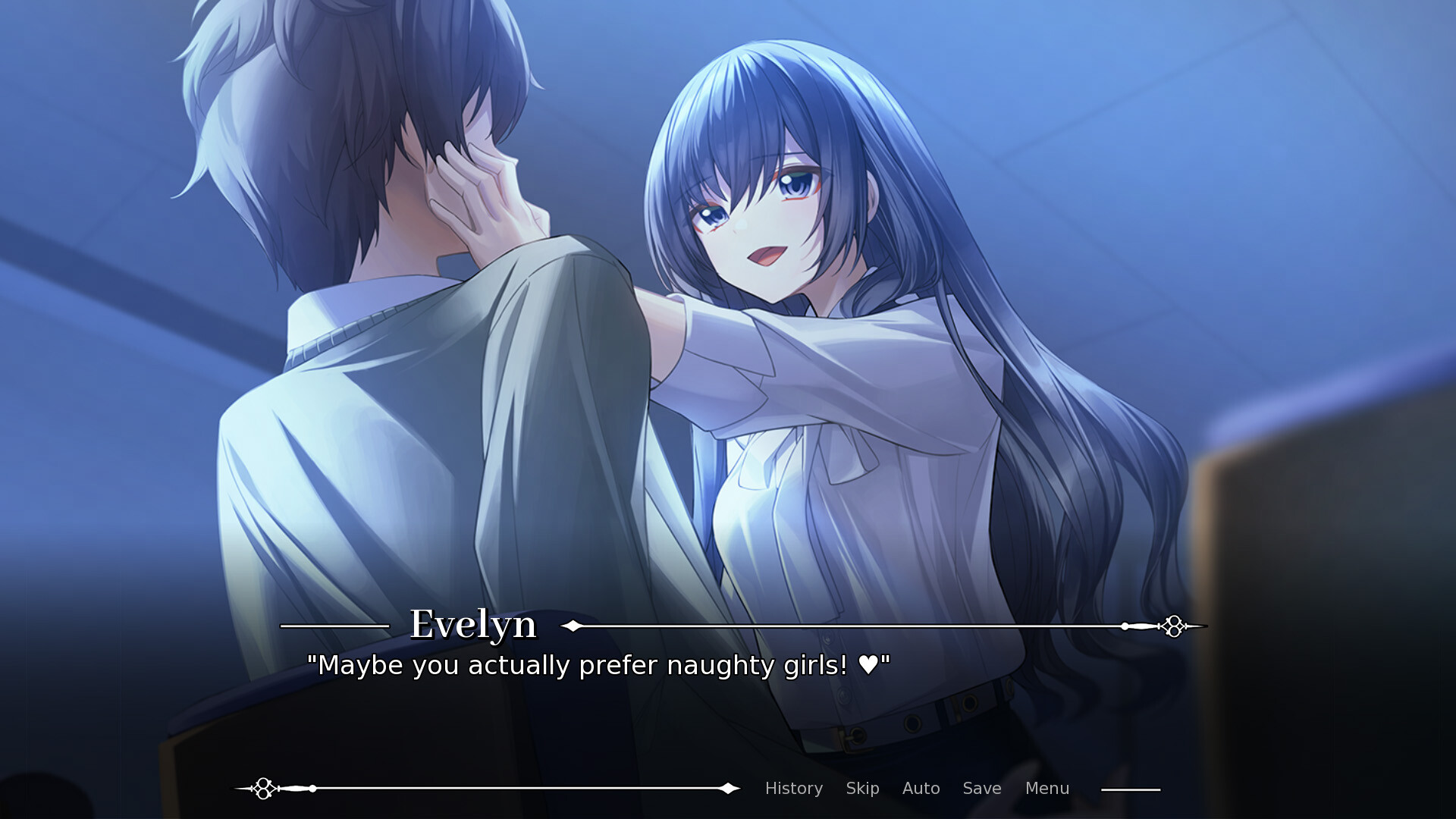 Midnight Witch screenshot 3
