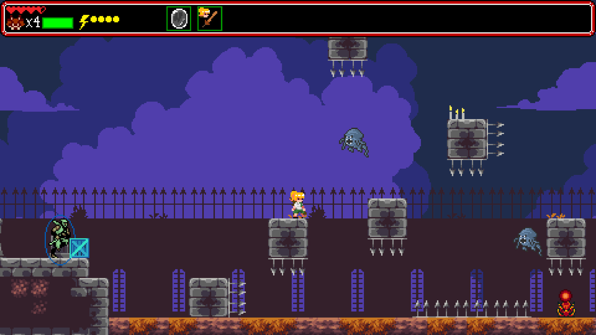 Super Sonday screenshot 1