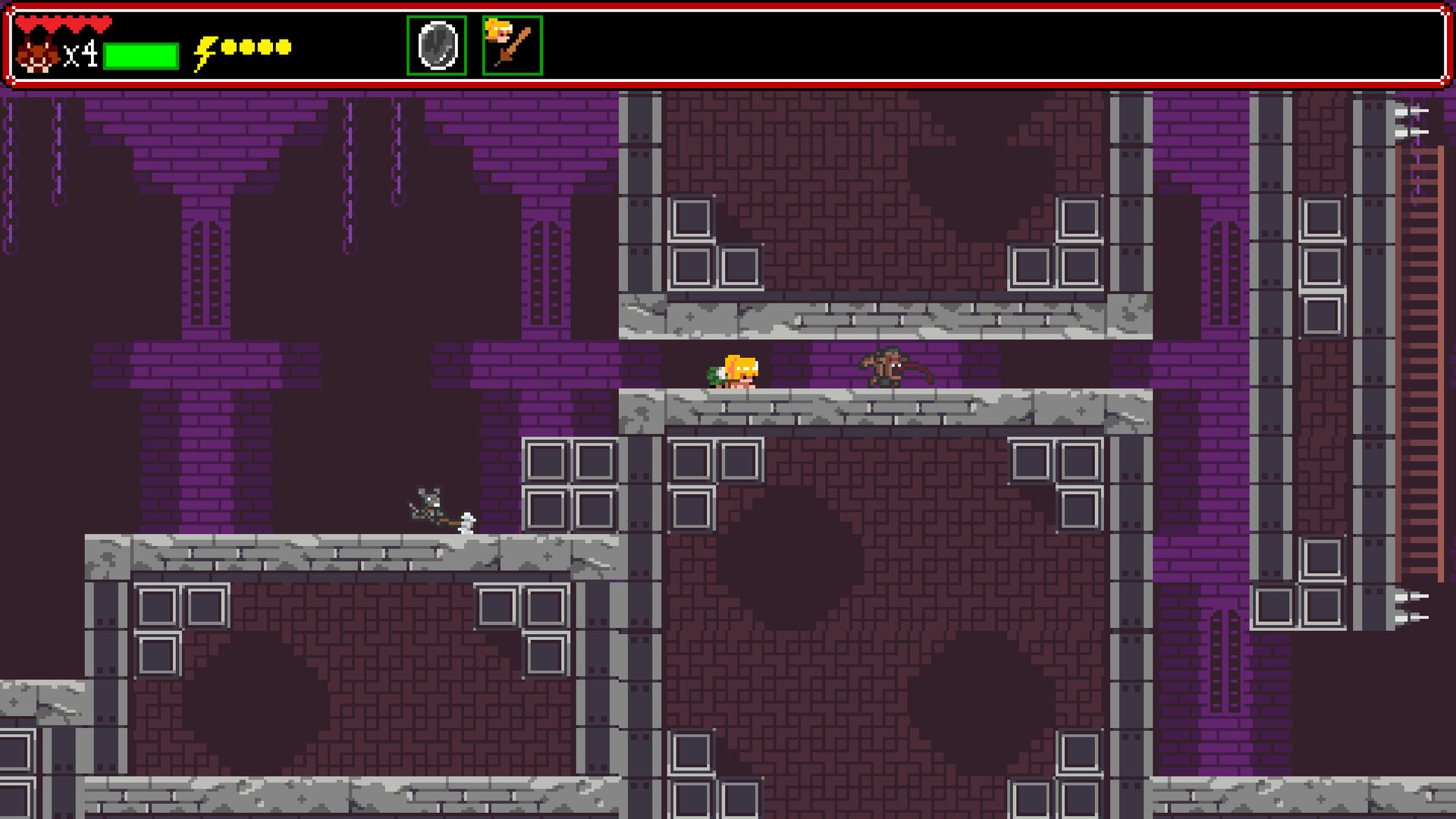 Super Sonday screenshot 5