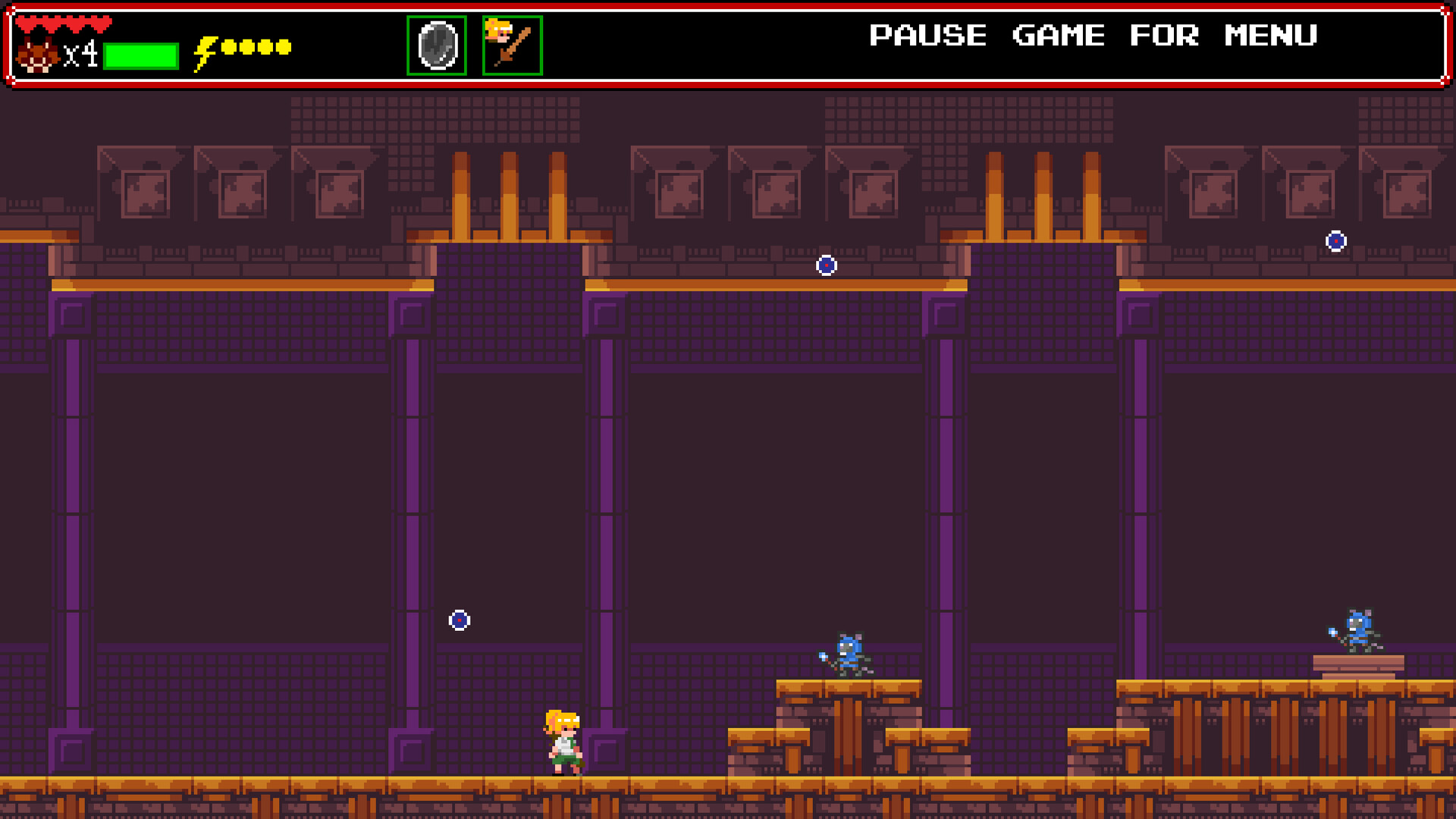 Super Sonday screenshot 3