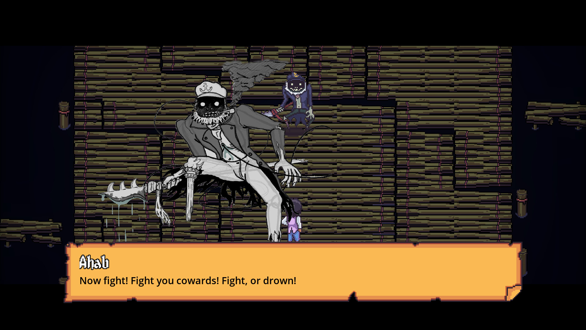 Recital of the Heart screenshot 7