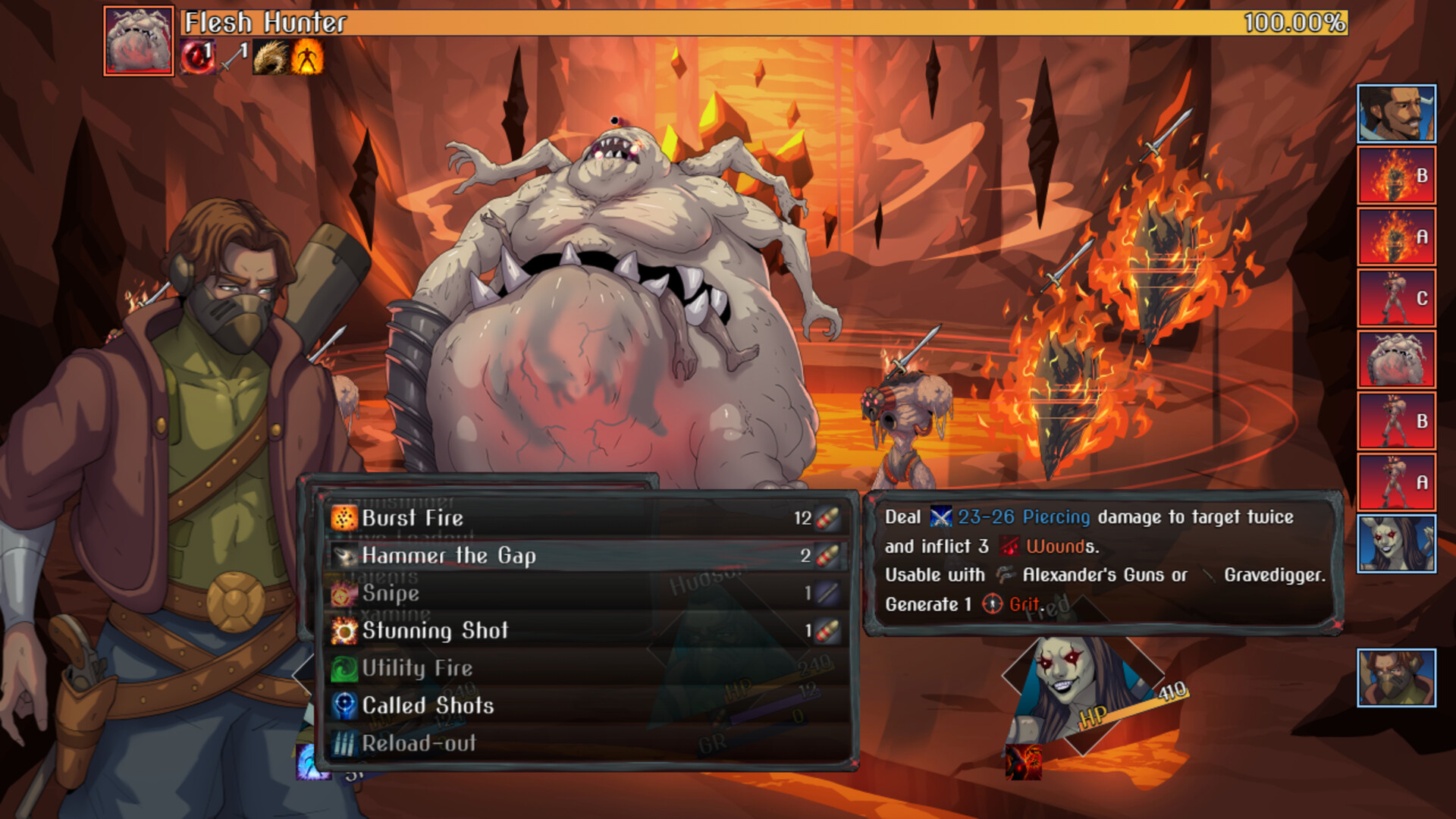 Tower Song screenshot 1