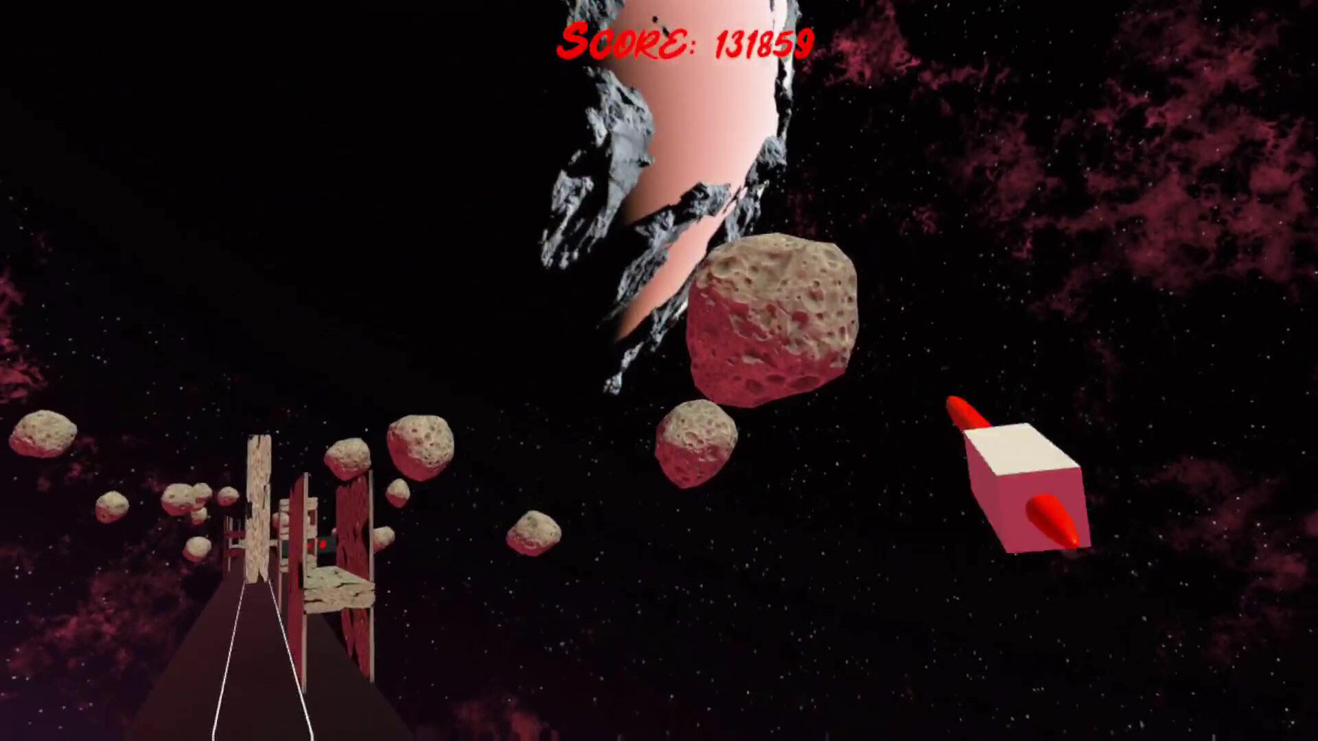 Smash Runner screenshot 1