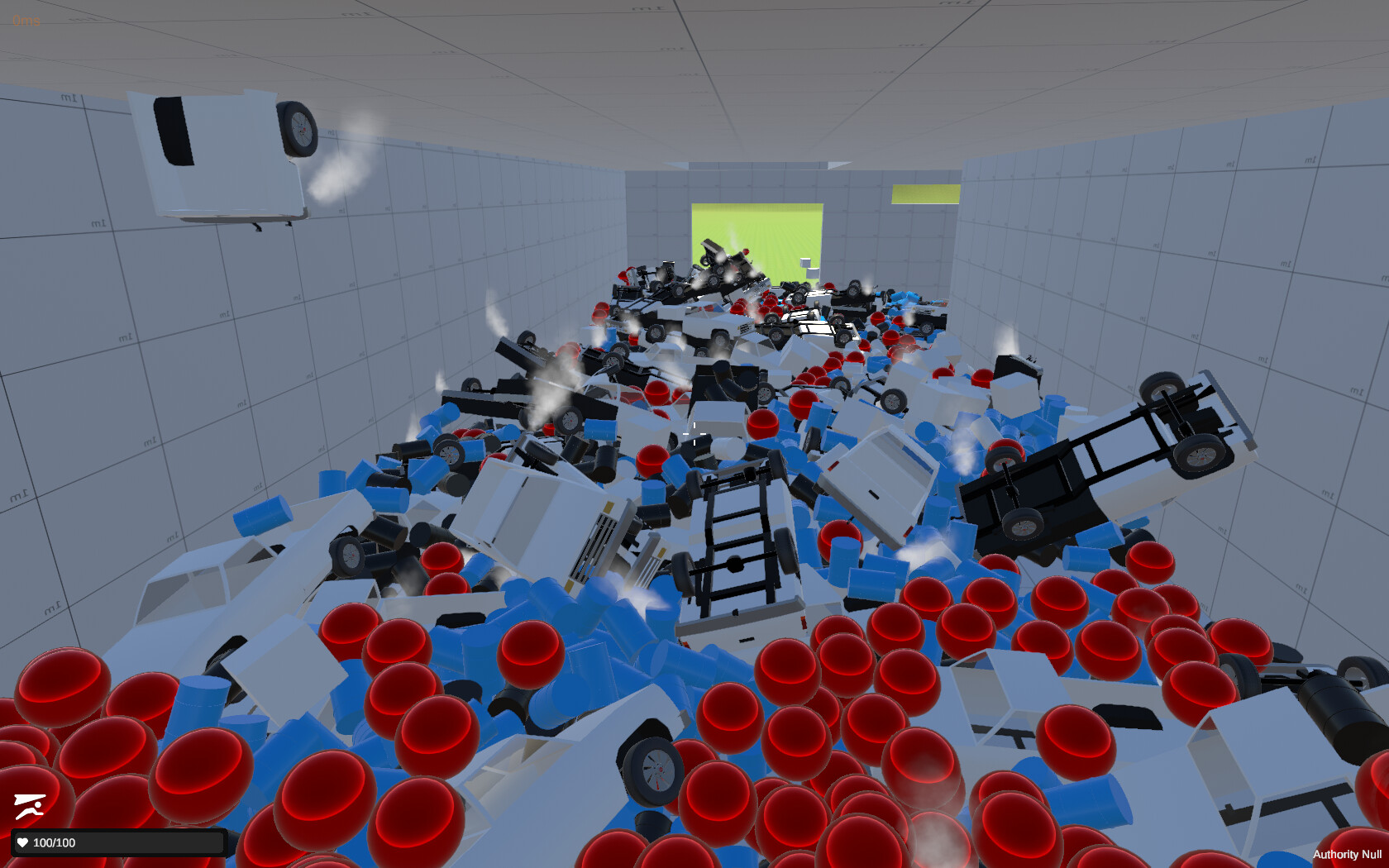 Sethtek Sandbox screenshot 4