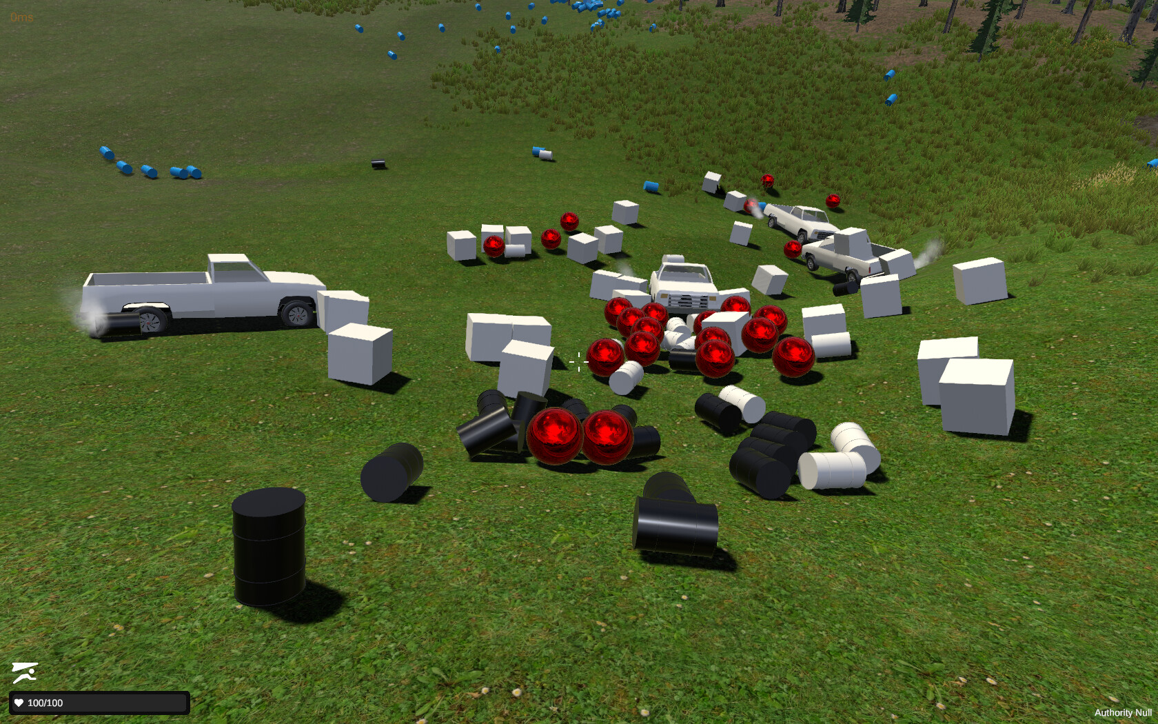 Sethtek Sandbox screenshot 3
