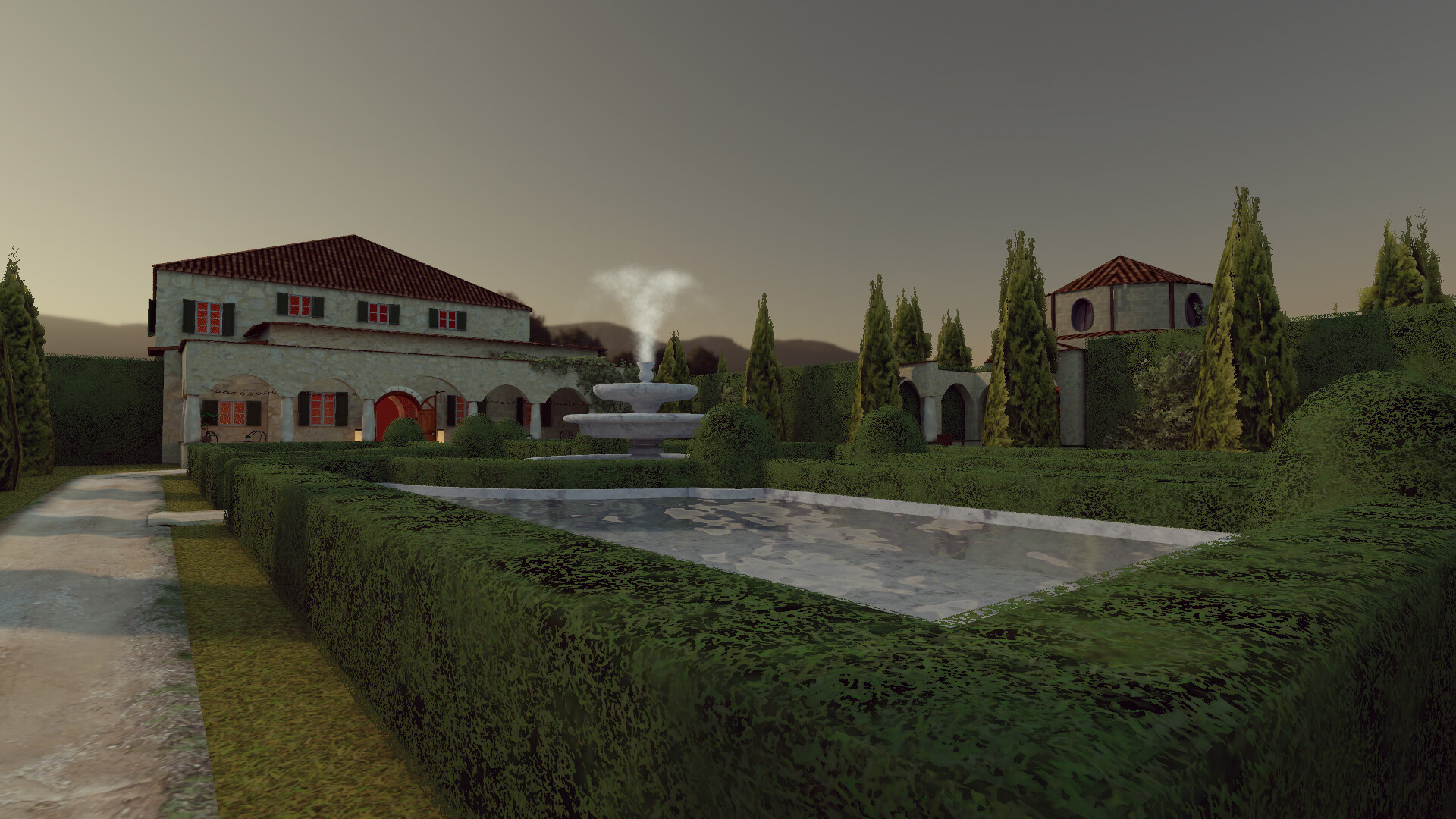 PoligonVR screenshot 10