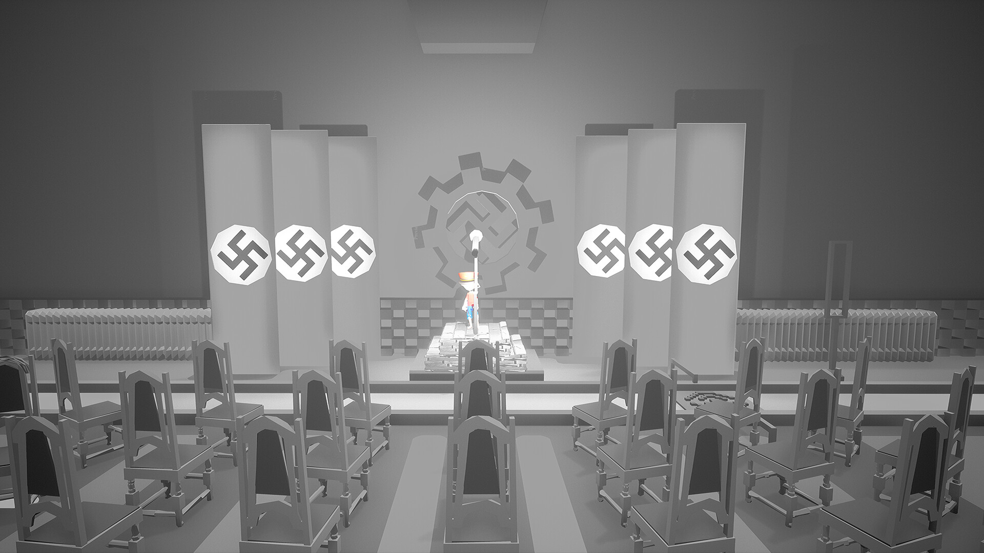 Hope screenshot 3