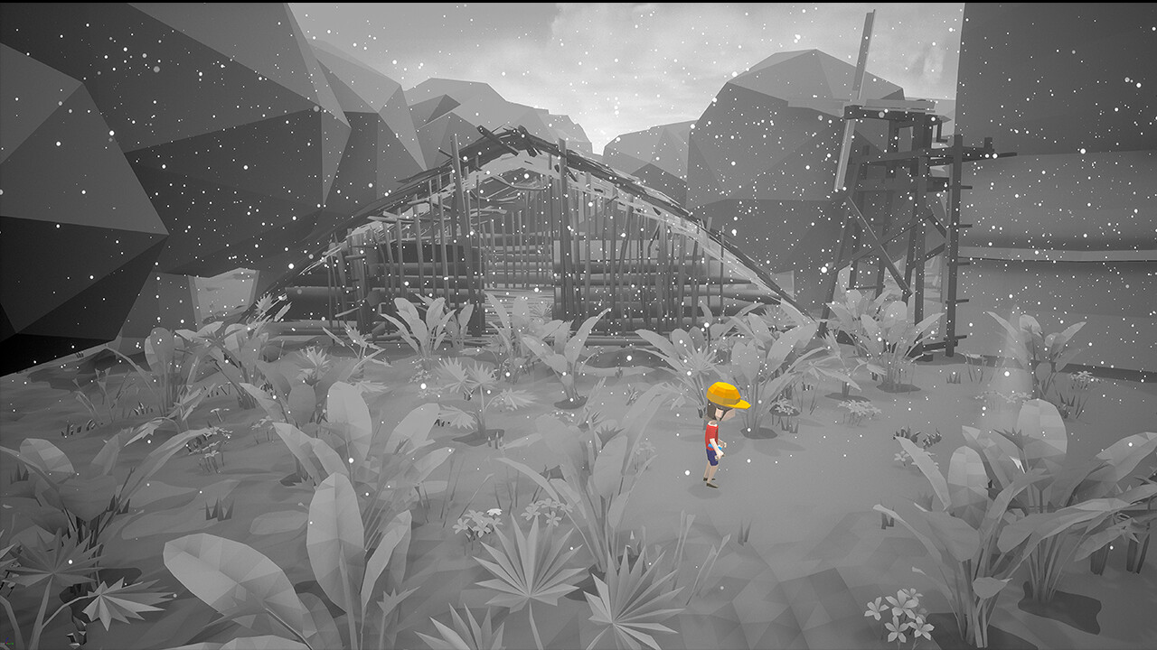 Hope screenshot 6