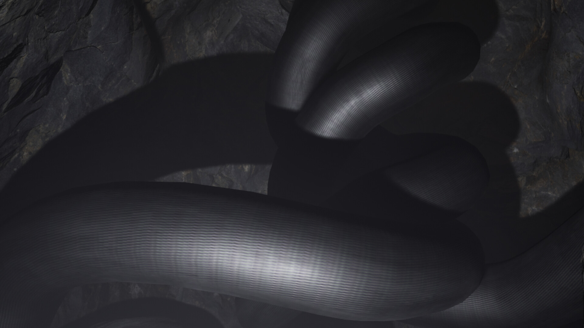ALPEN GHOUL: Prologue screenshot 6