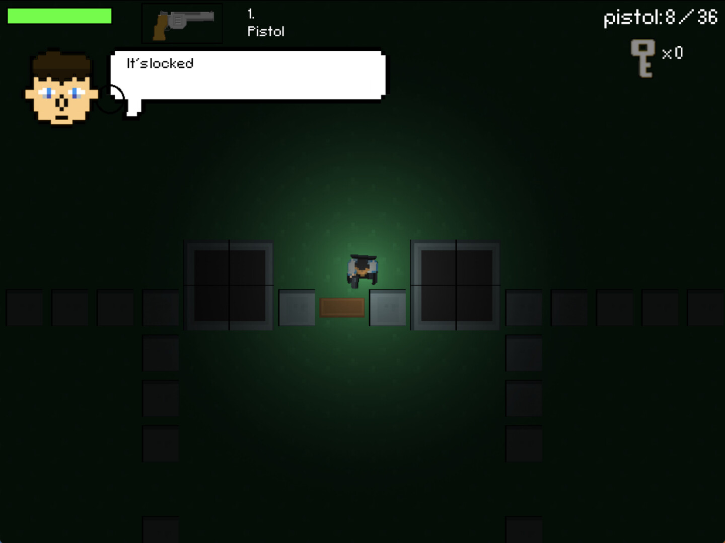 Get To The Sus Bus screenshot 2