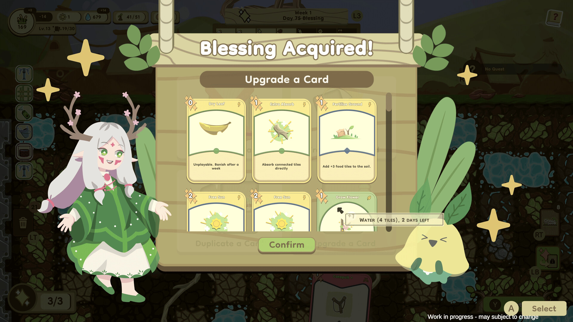 Magica Planta Botanica screenshot 4