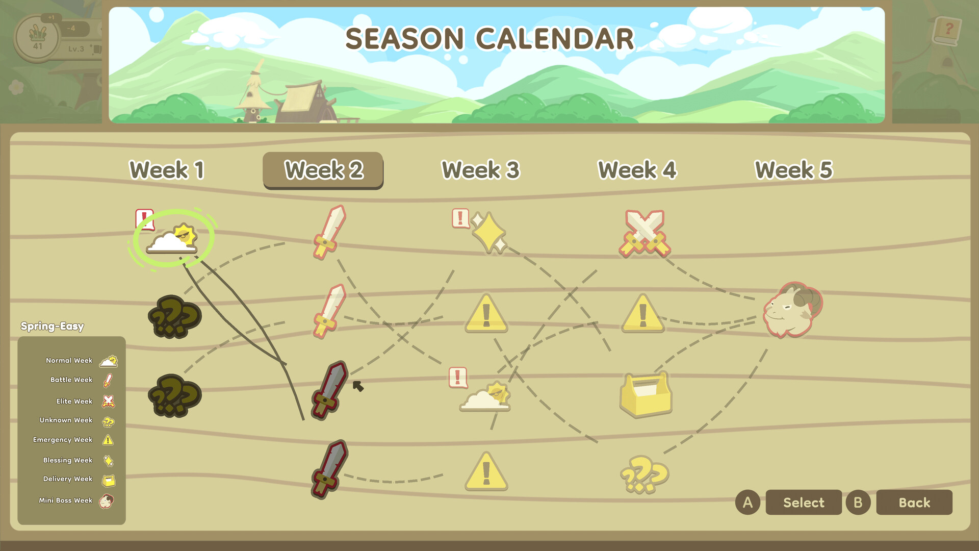 Magica Planta Botanica screenshot 10