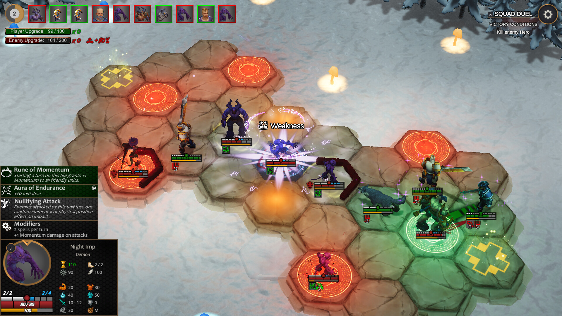 Squad Tactics screenshot 13