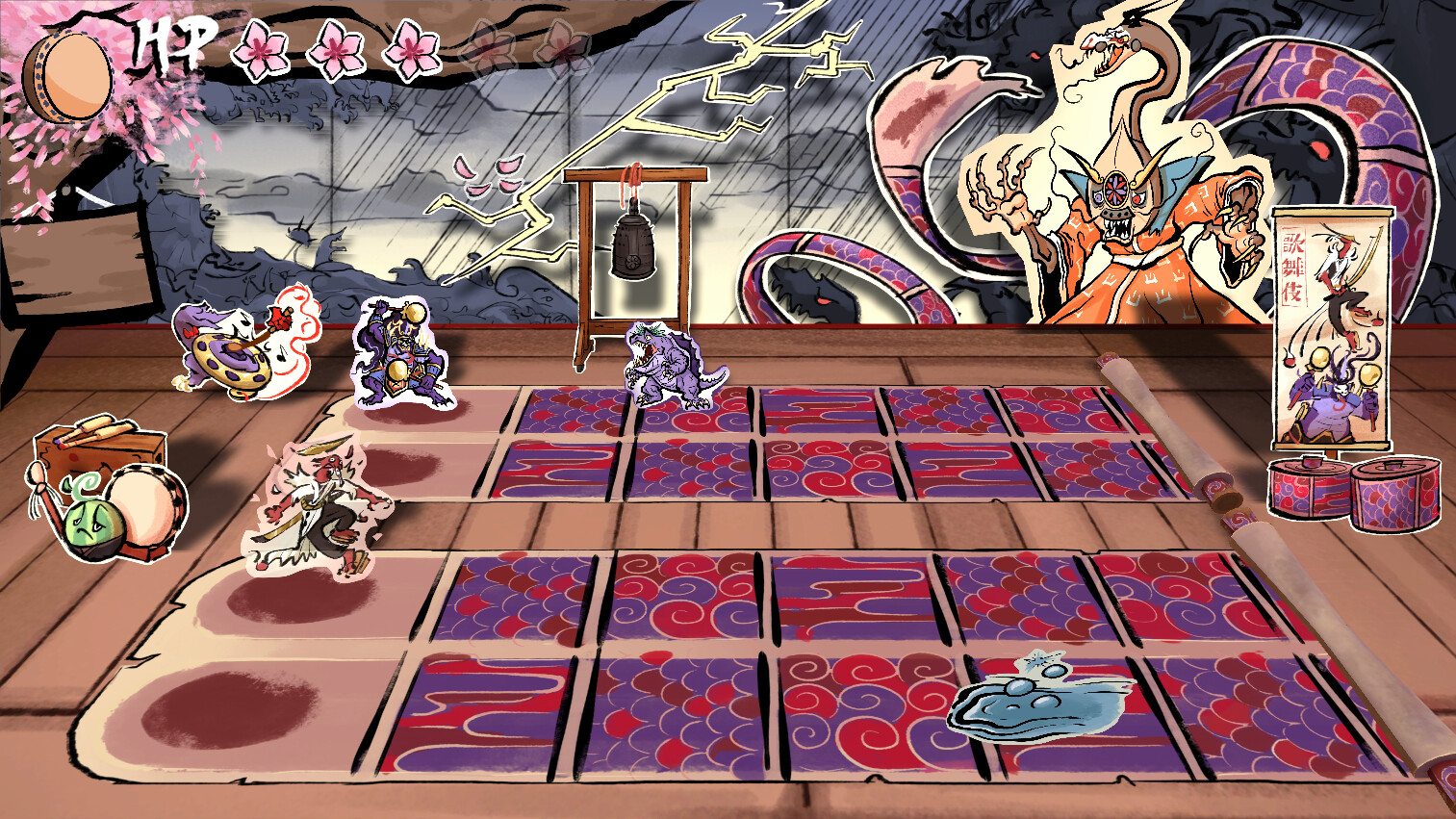 Taka Taka screenshot 1