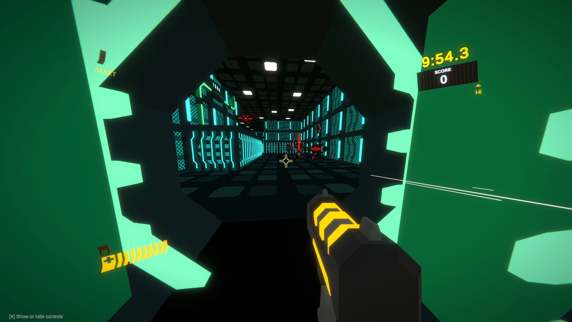 Bots Chaos screenshot 3