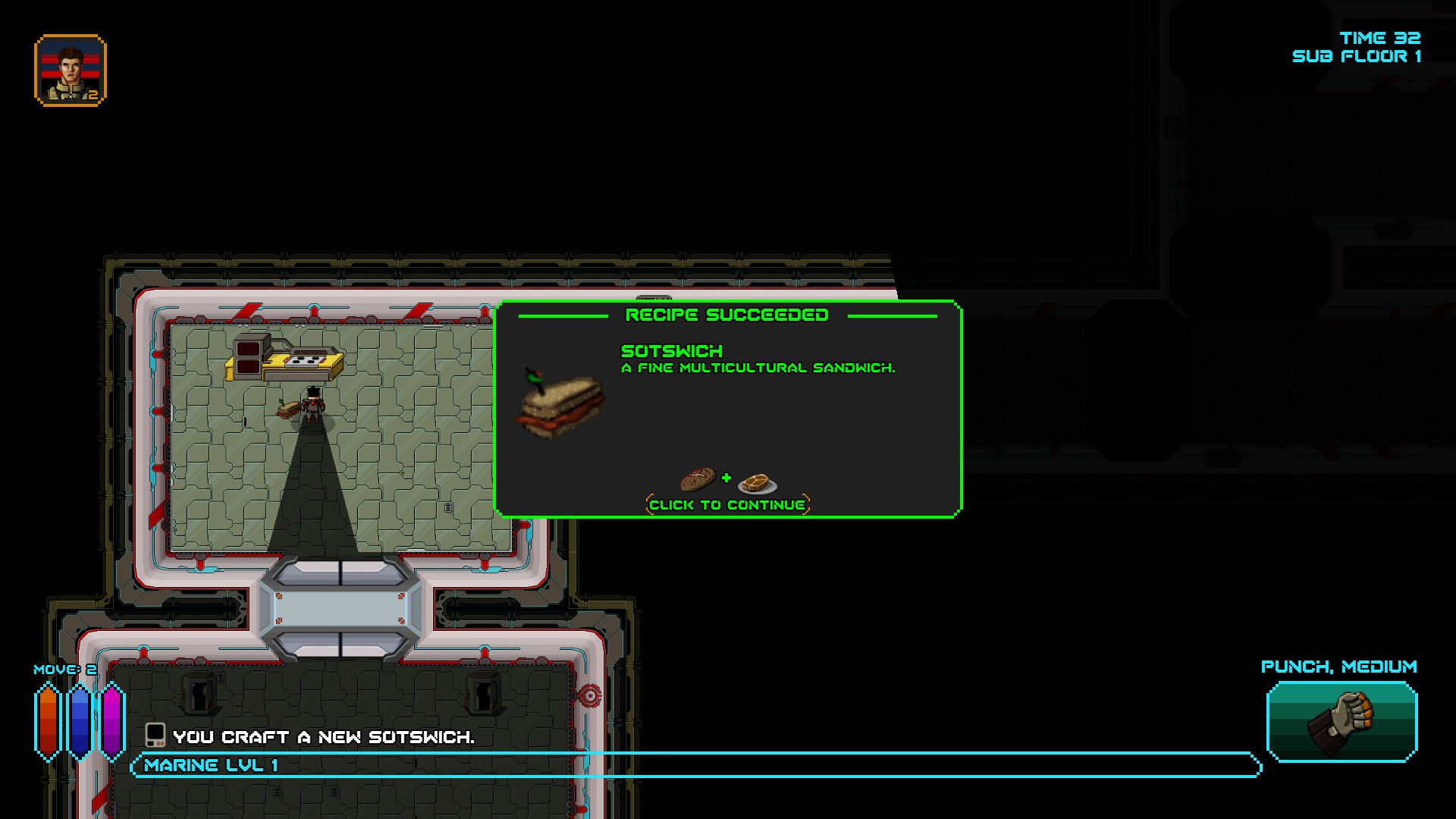 Sword of the Stars: The Pit screenshot 9