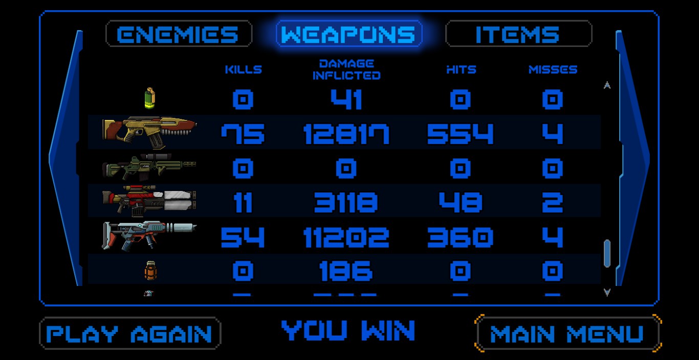 Sword of the Stars: The Pit screenshot 10