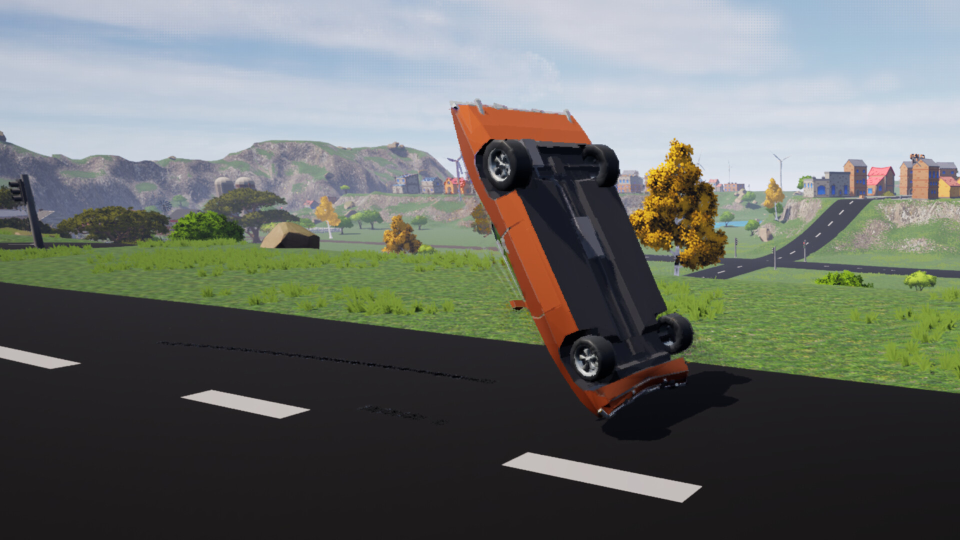 Undeliverable screenshot 5