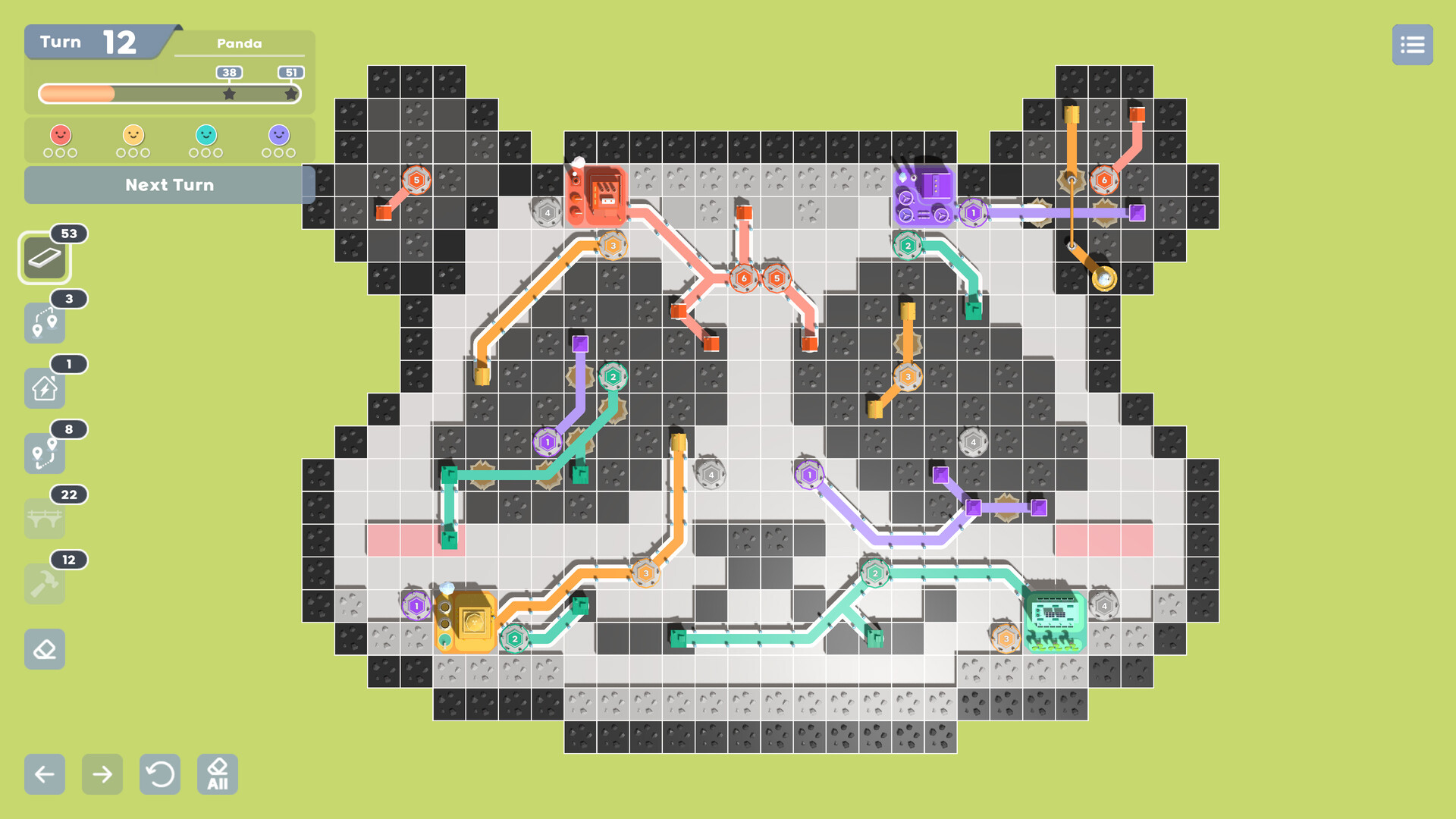 Can't Live Without Electricity screenshot 3