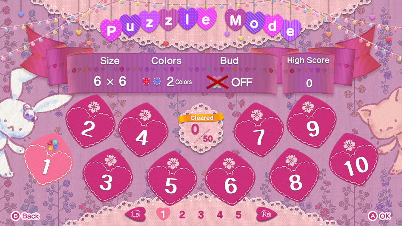 Ruku's Heart Balloon screenshot 9