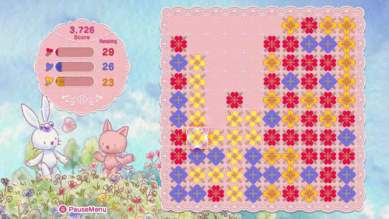 Ruku's Heart Balloon screenshot 1