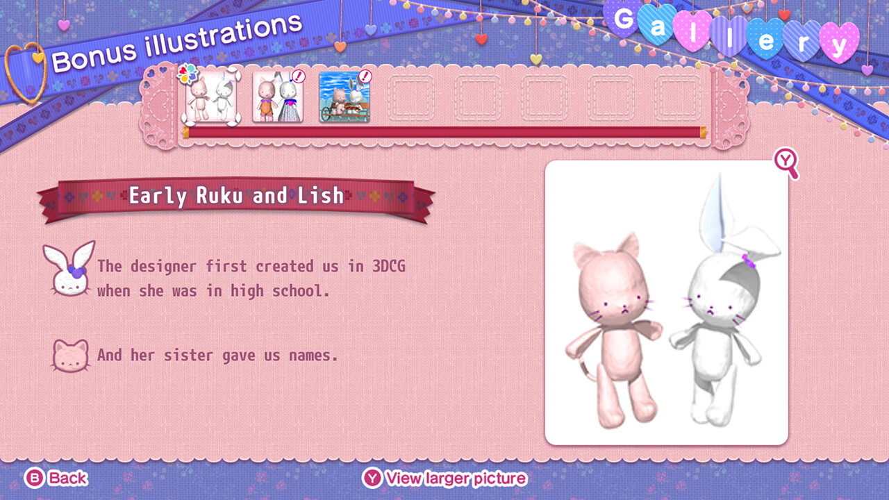 Ruku's Heart Balloon screenshot 8
