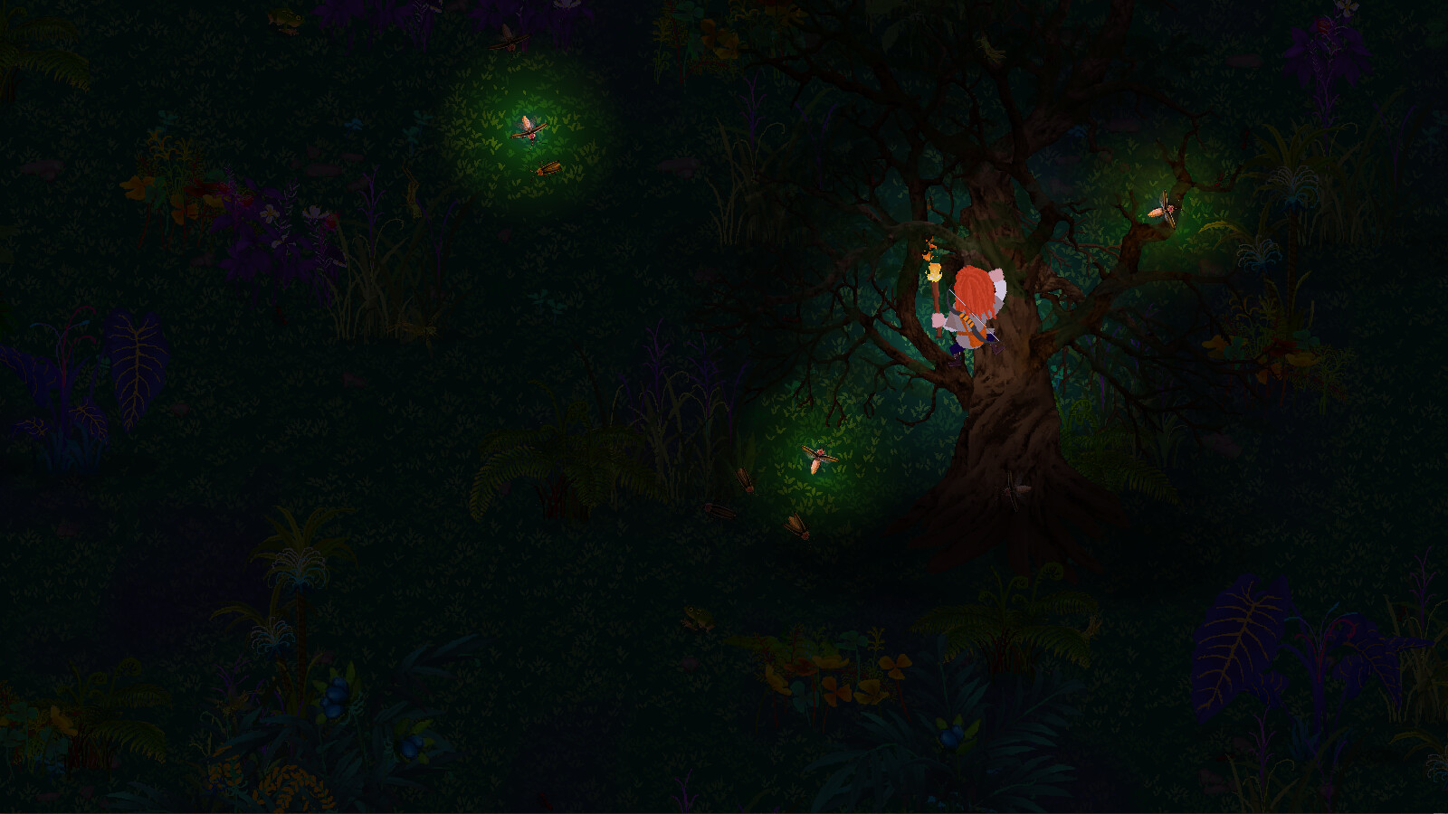 A Viking's Quest, the Lost Continent screenshot 3