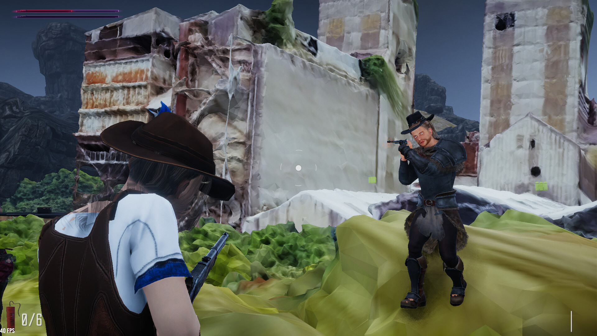 Story of the Olivia screenshot 14