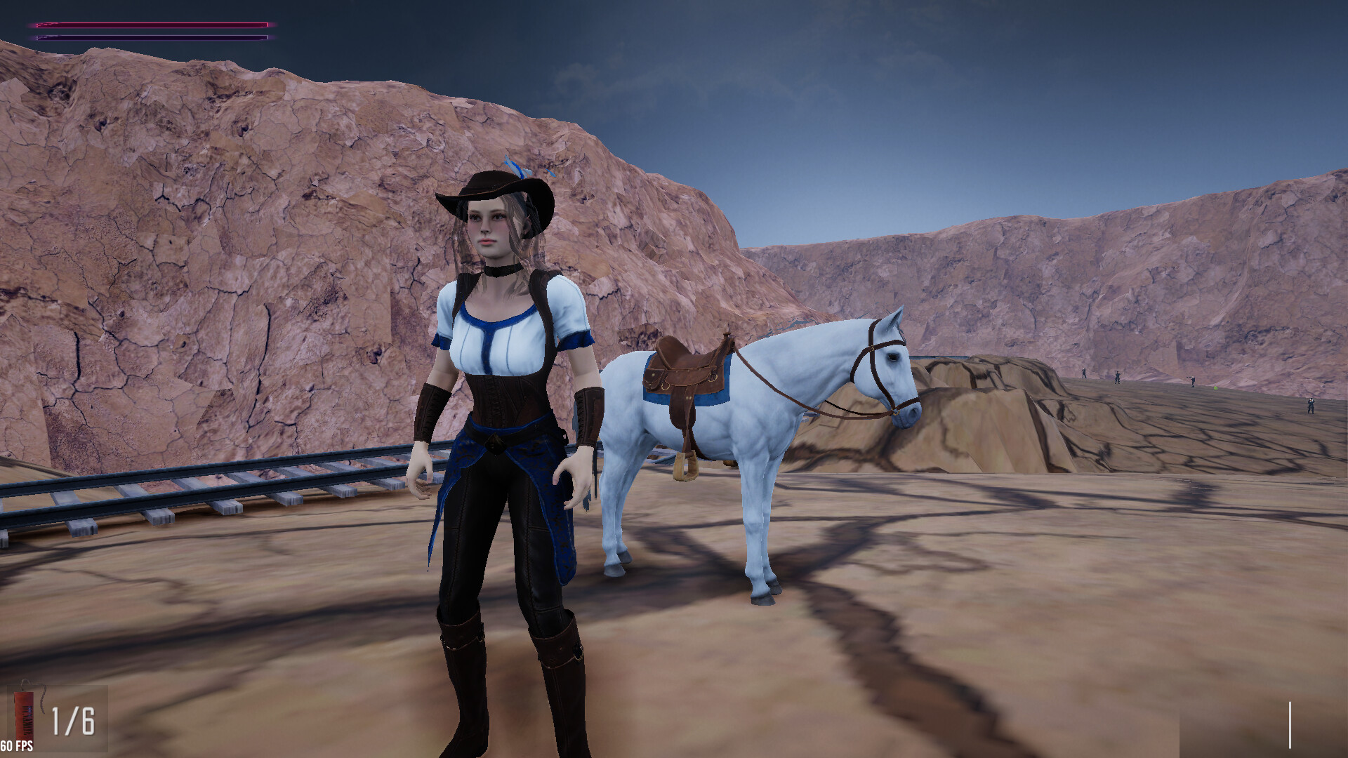 Story of the Olivia screenshot 15