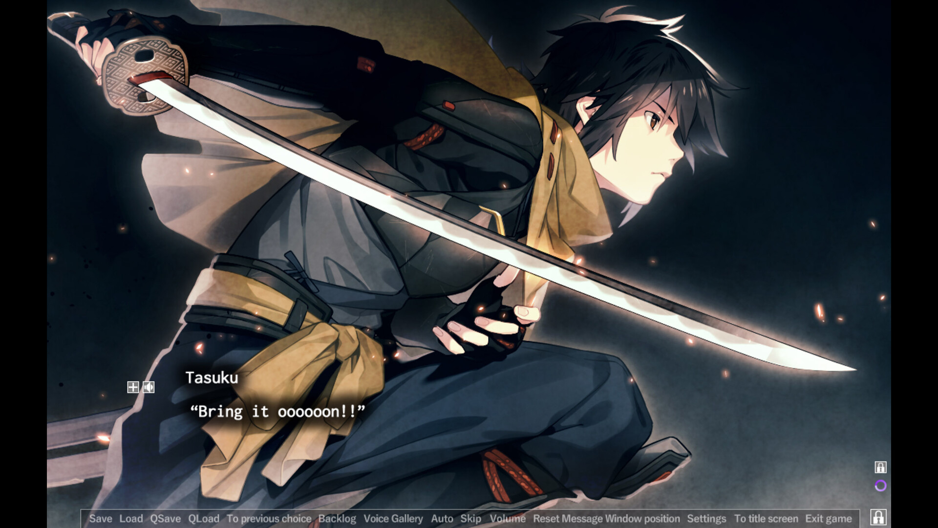 Lkyt. screenshot 1