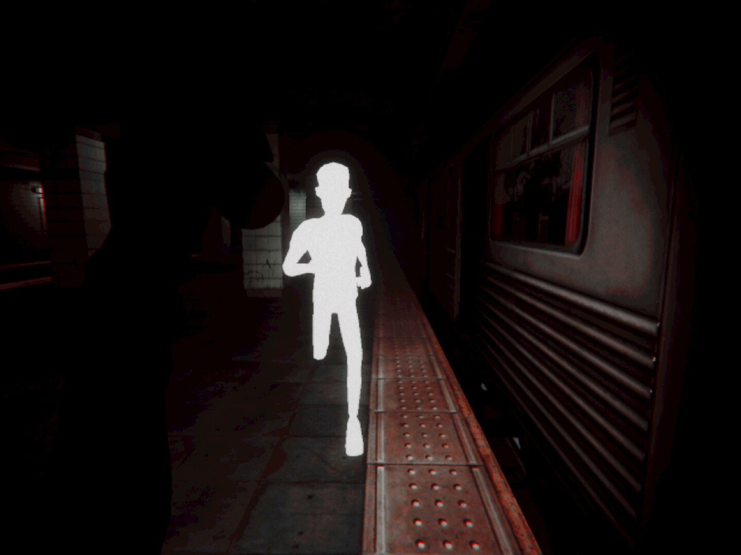 CURFEW screenshot 4