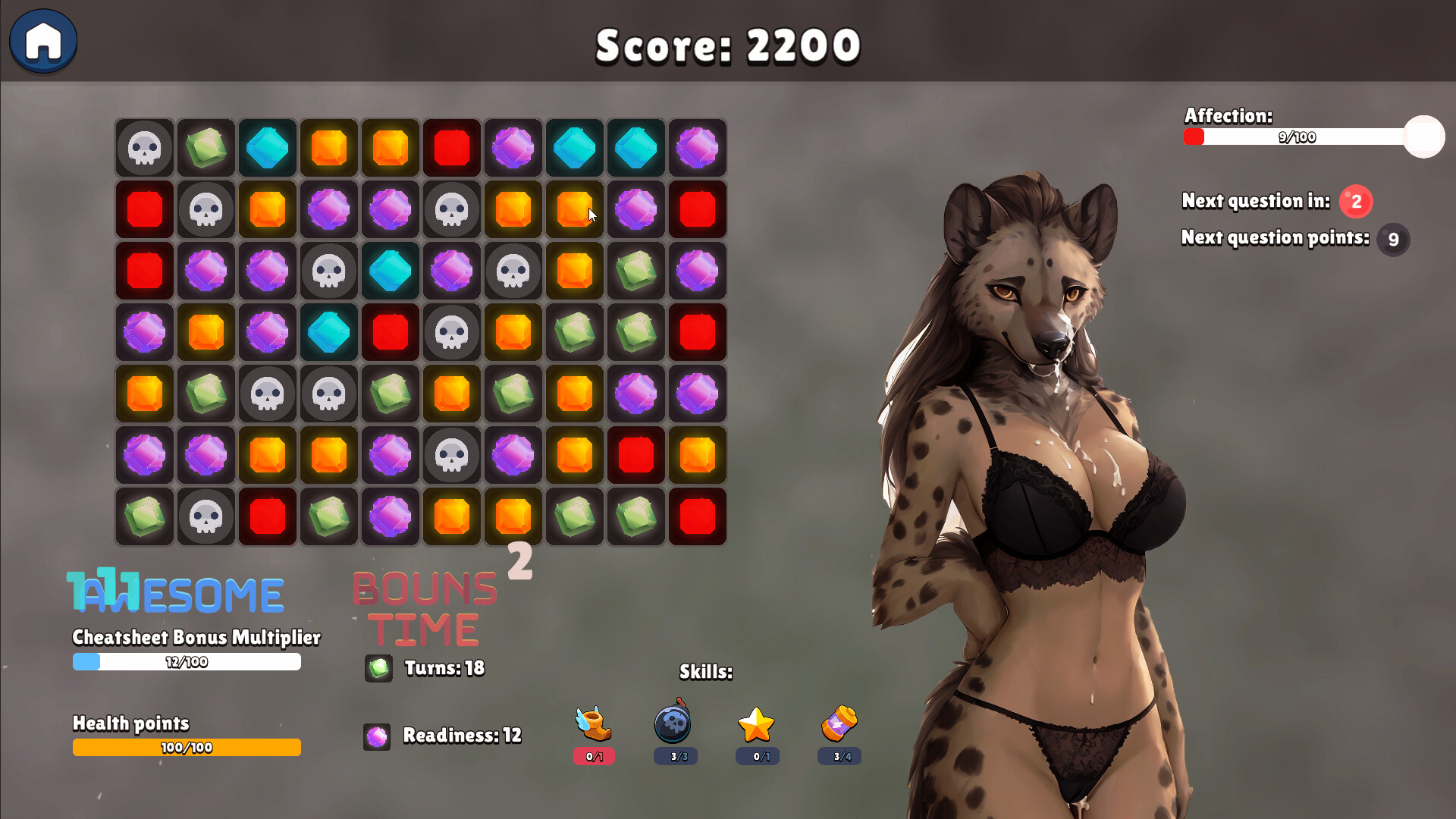 Furry Furries screenshot 4