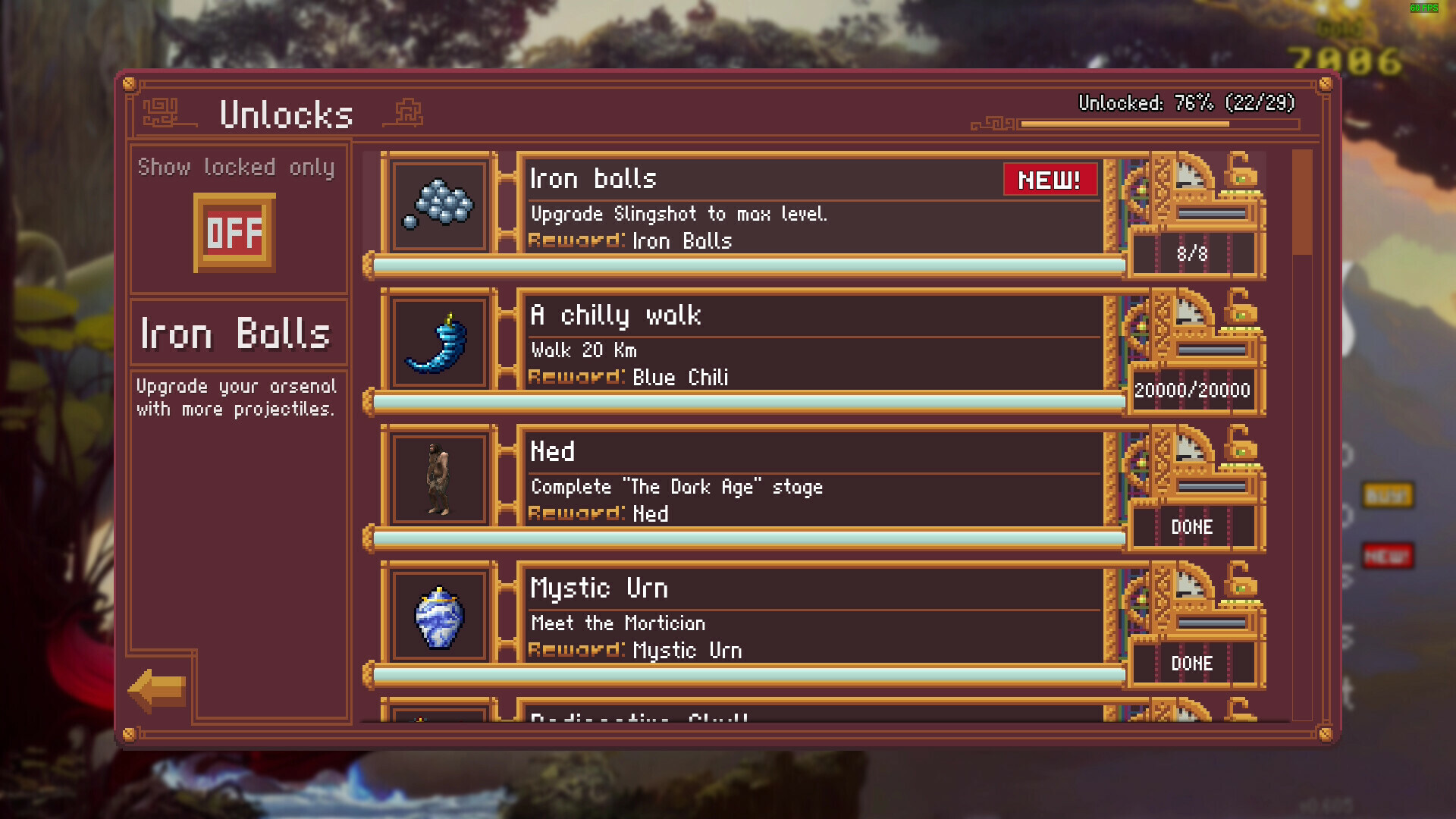 Time Survivors: Prologue screenshot 16