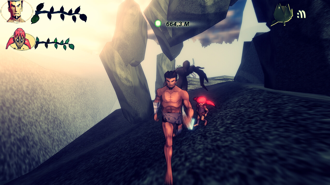 Amazo' screenshot 4