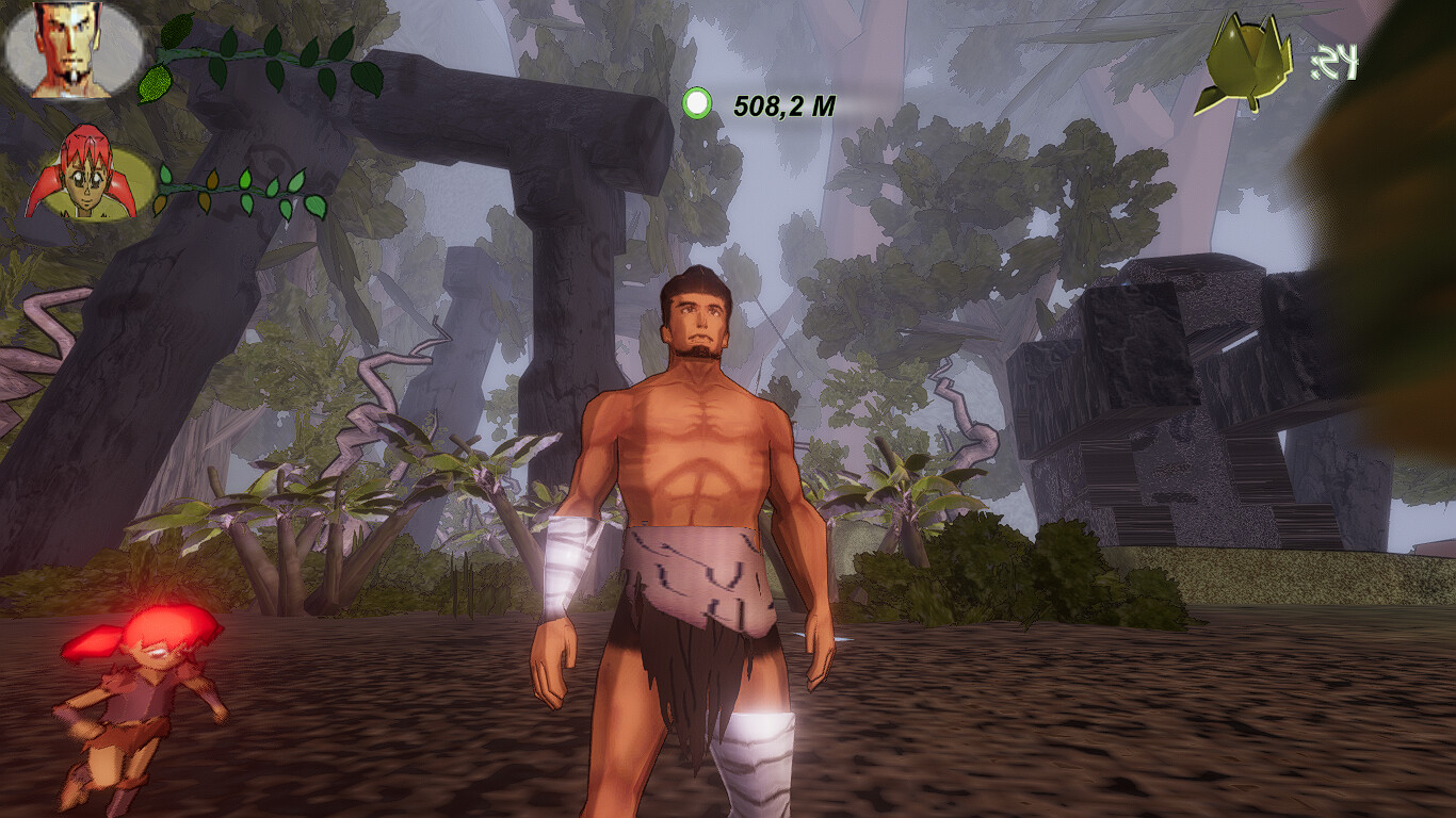 Amazo' screenshot 2