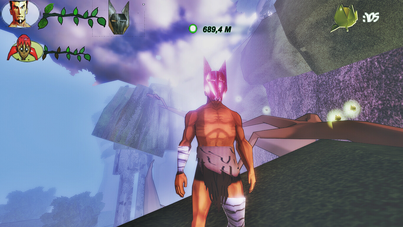 Amazo' screenshot 3