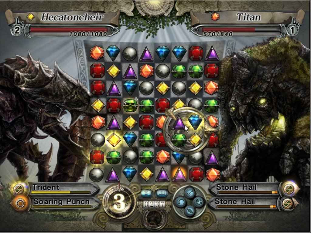 Gyromancer screenshot 5