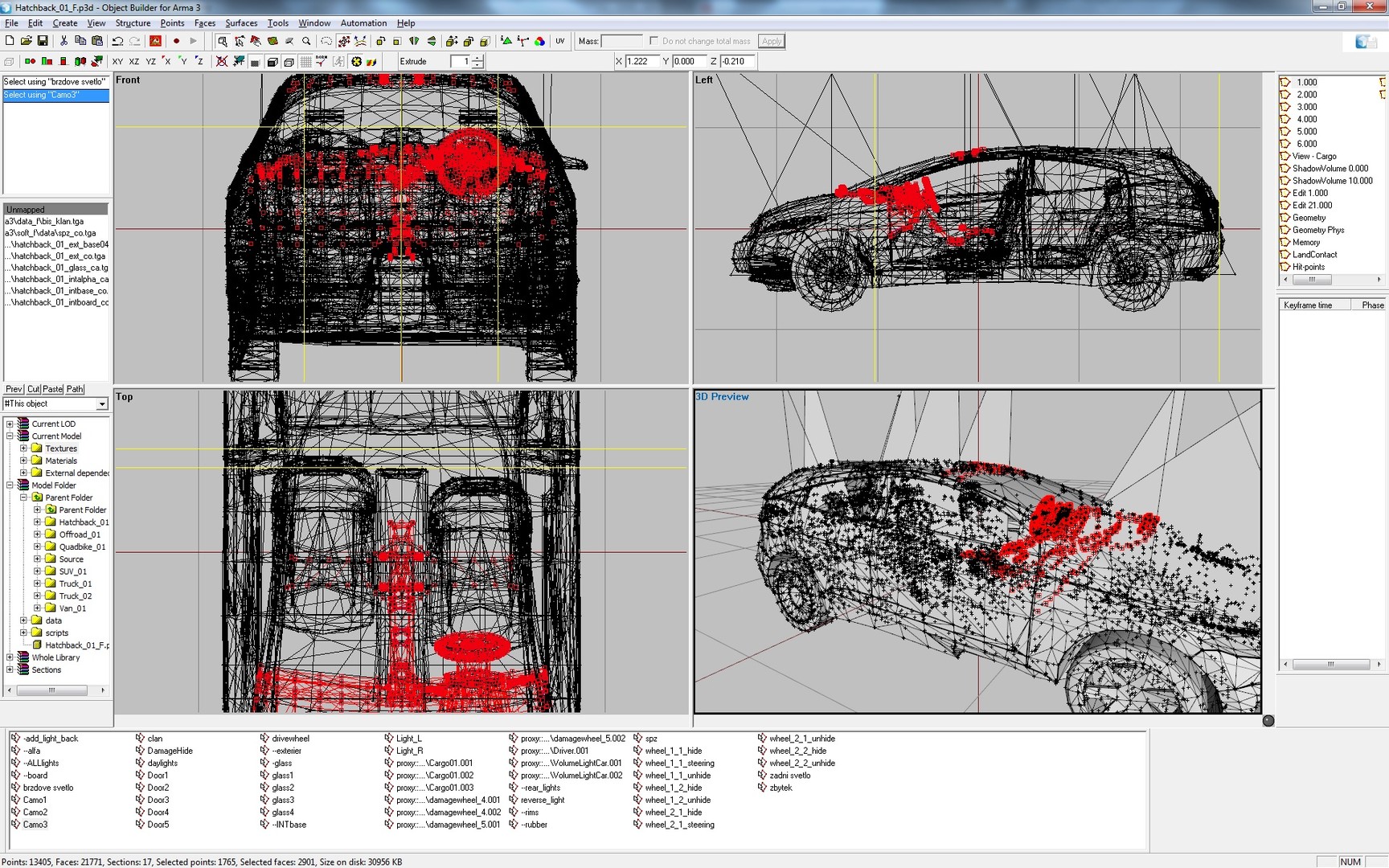 Arma 3 Tools screenshot 2