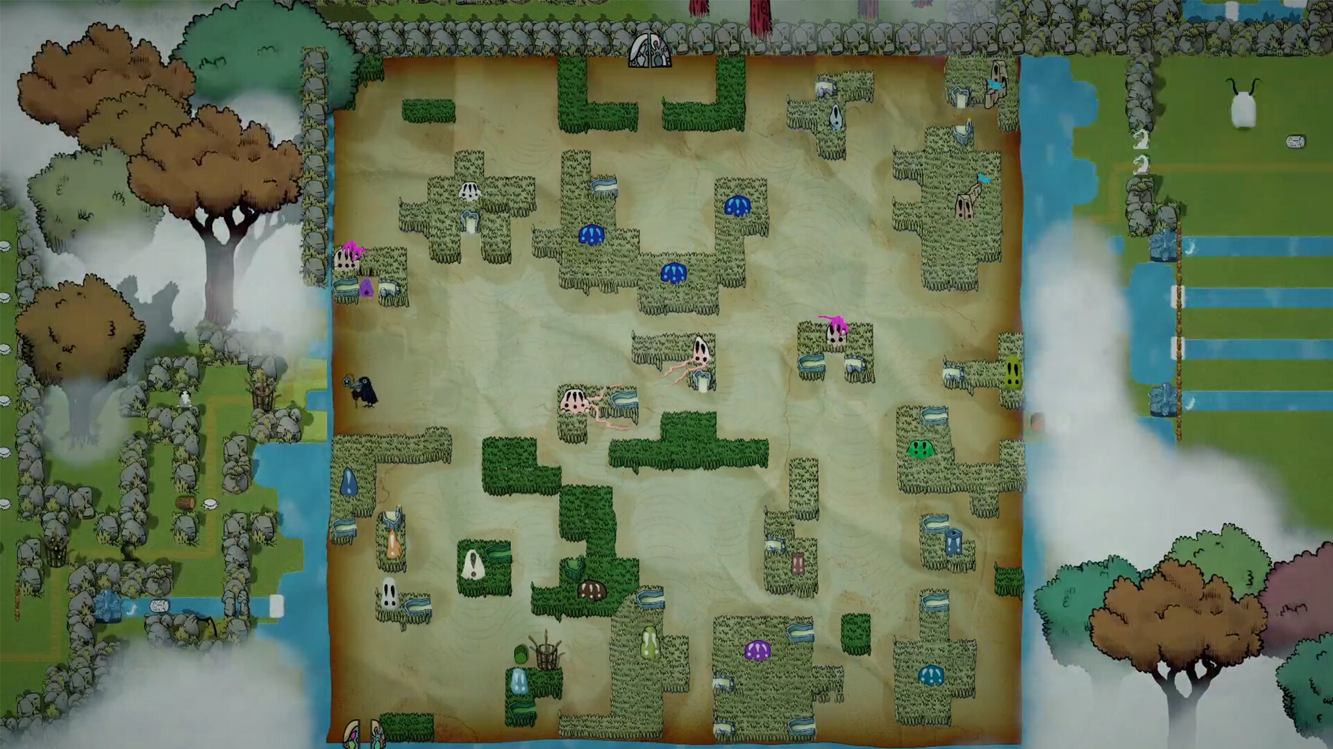 Mistified screenshot 4