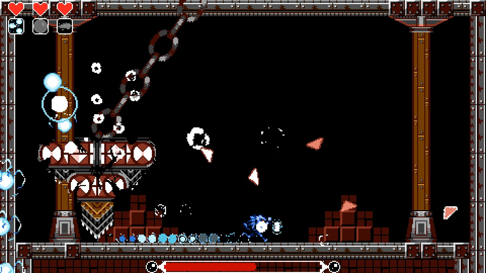 Full Moon Rush screenshot 4