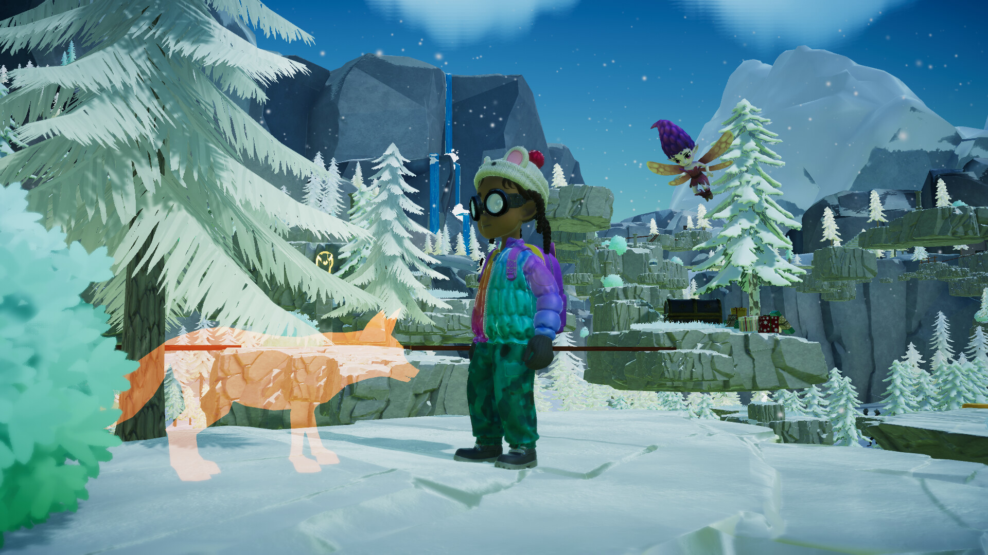Land of Tales screenshot 8