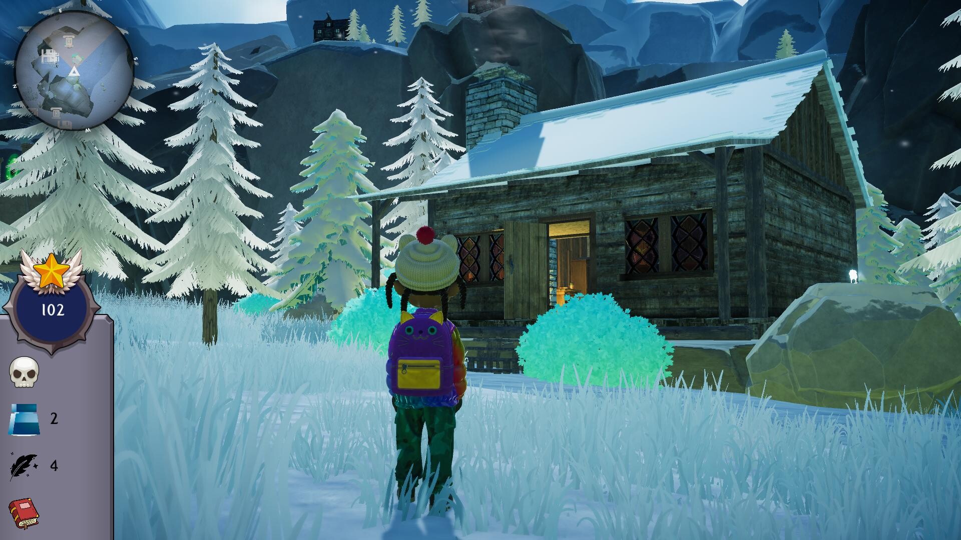 Land of Tales screenshot 2