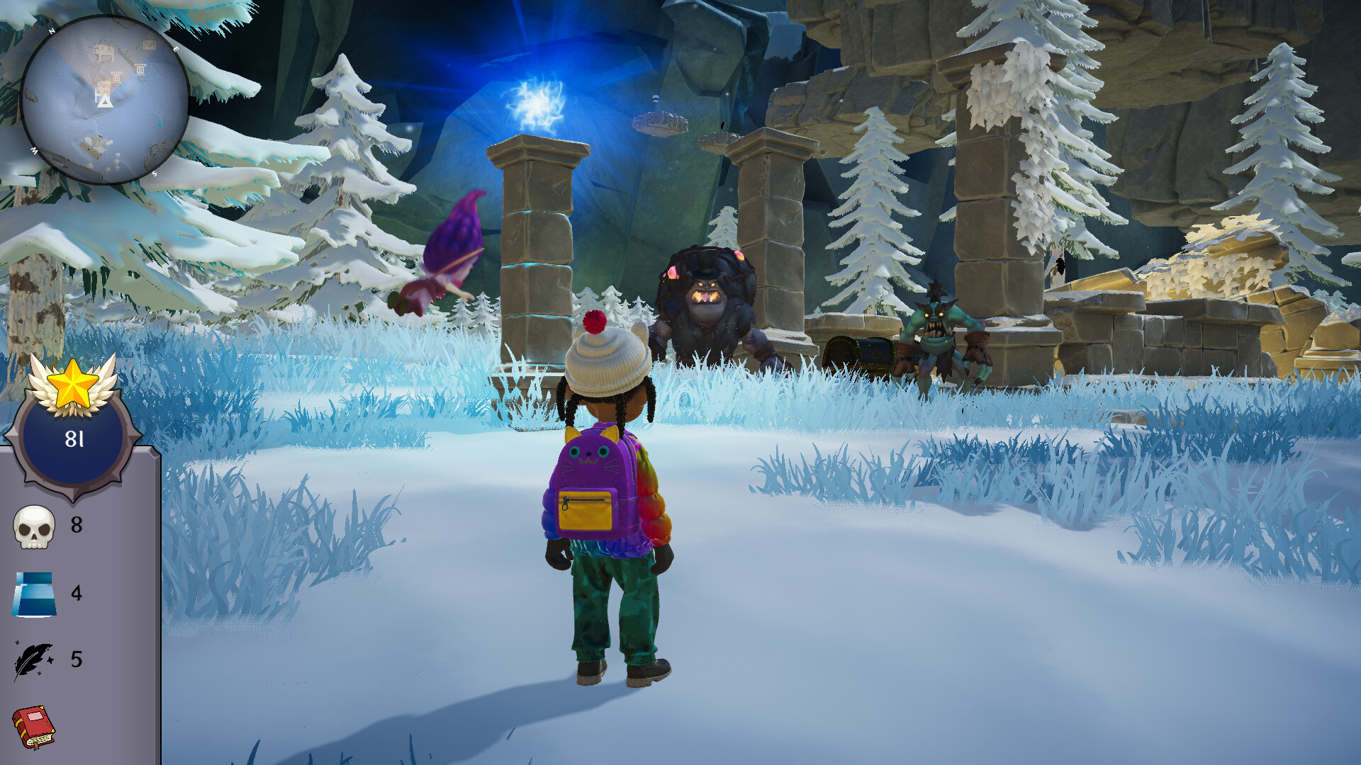 Land of Tales screenshot 13