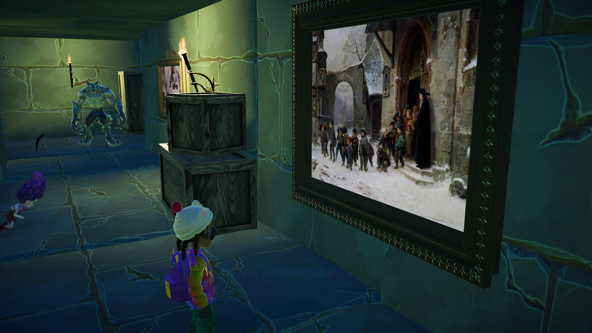 Land of Tales screenshot 9