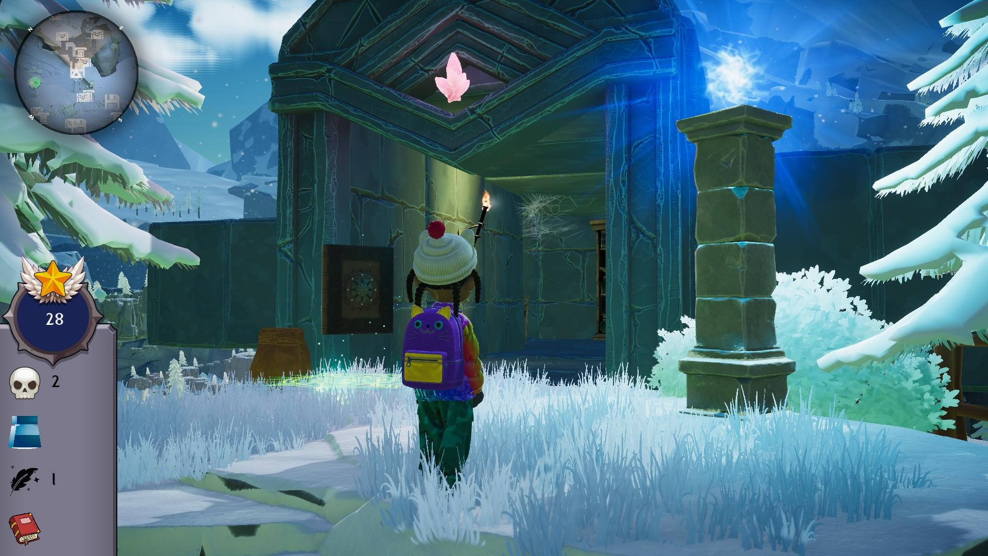 Land of Tales screenshot 4
