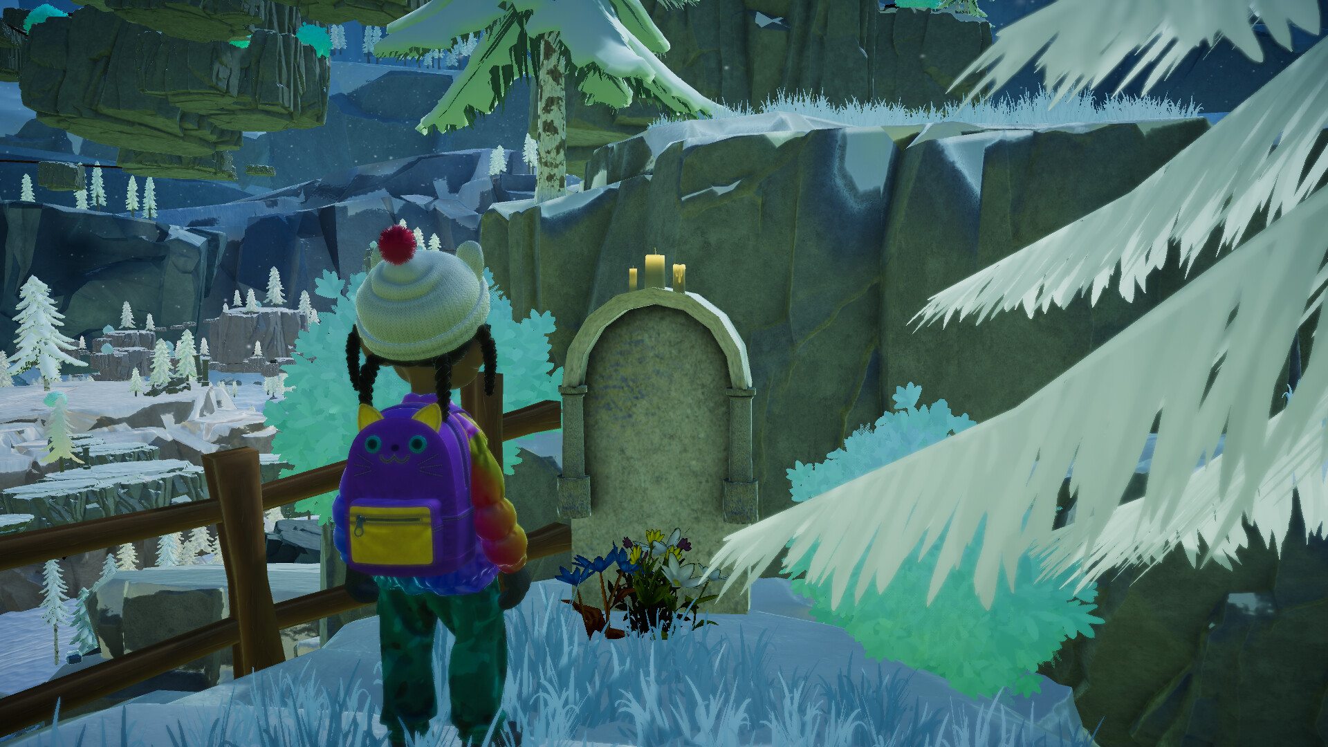 Land of Tales screenshot 14