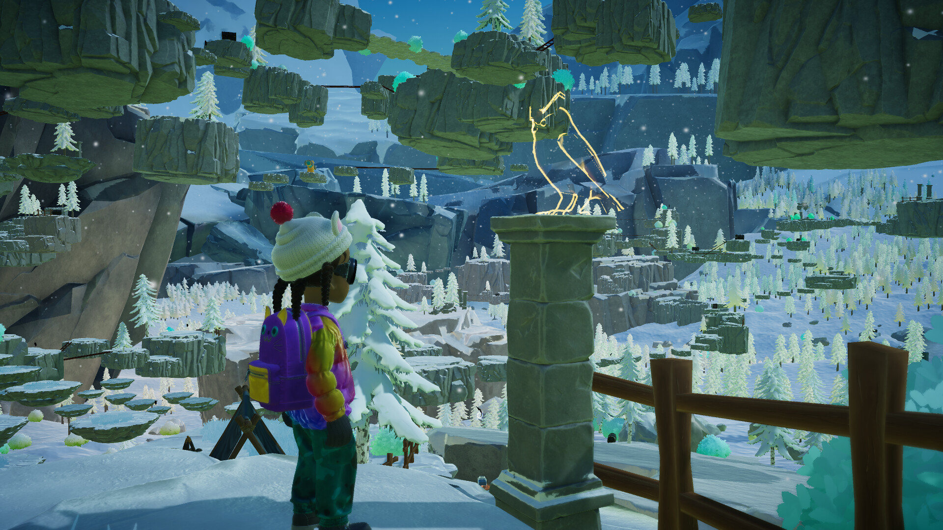 Land of Tales screenshot 12