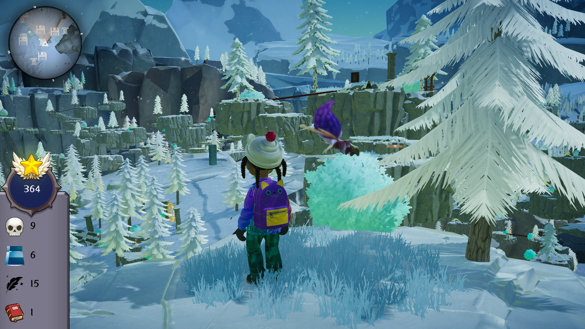 Land of Tales screenshot 7